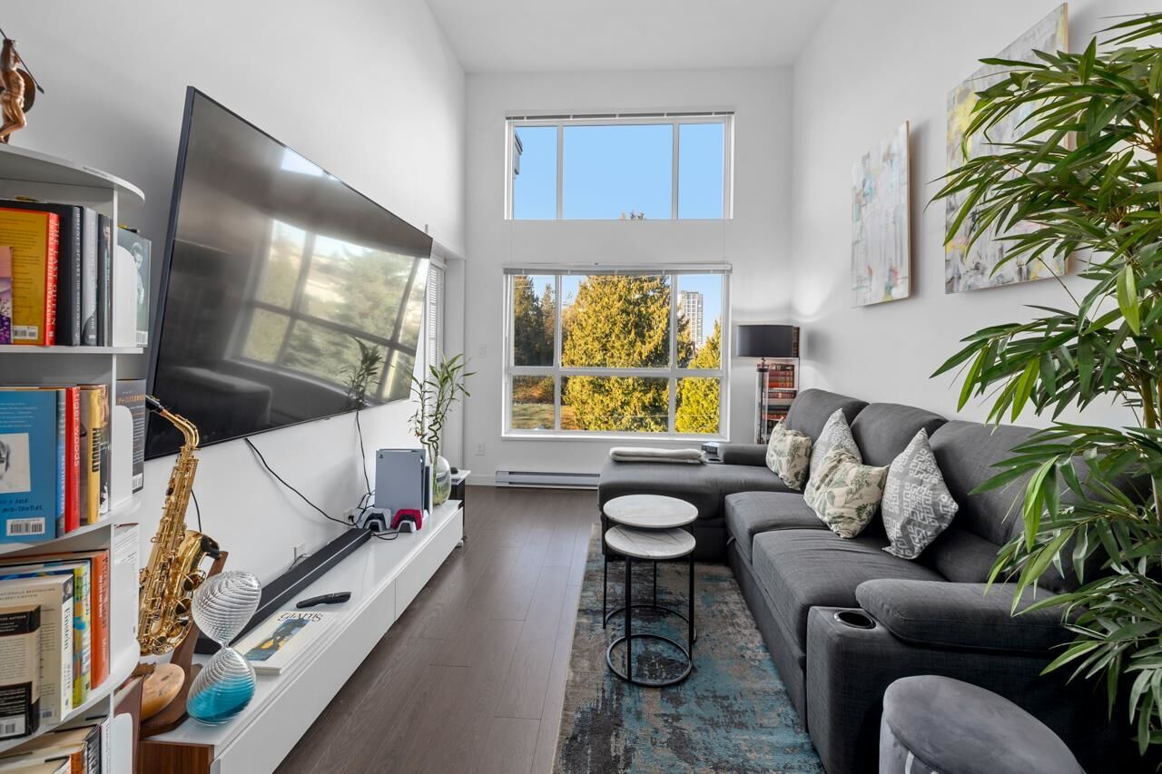 Property Photo:  10688 140 Street 405  BC V3T 0M6 