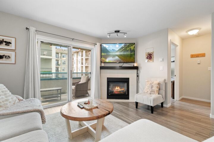 Property Photo:  9143 Edward Street 205  BC V2P 4C5 