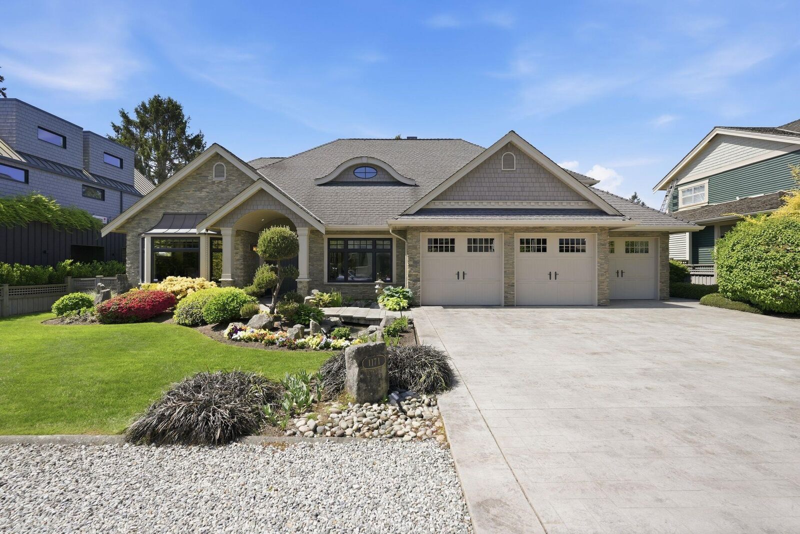 Property Photo: 1171 Jackson Way BC V4L 1W5