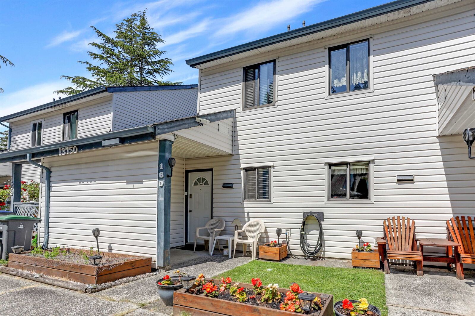 Property Photo:  13750 67 Avenue 160  BC V3W 6X6 