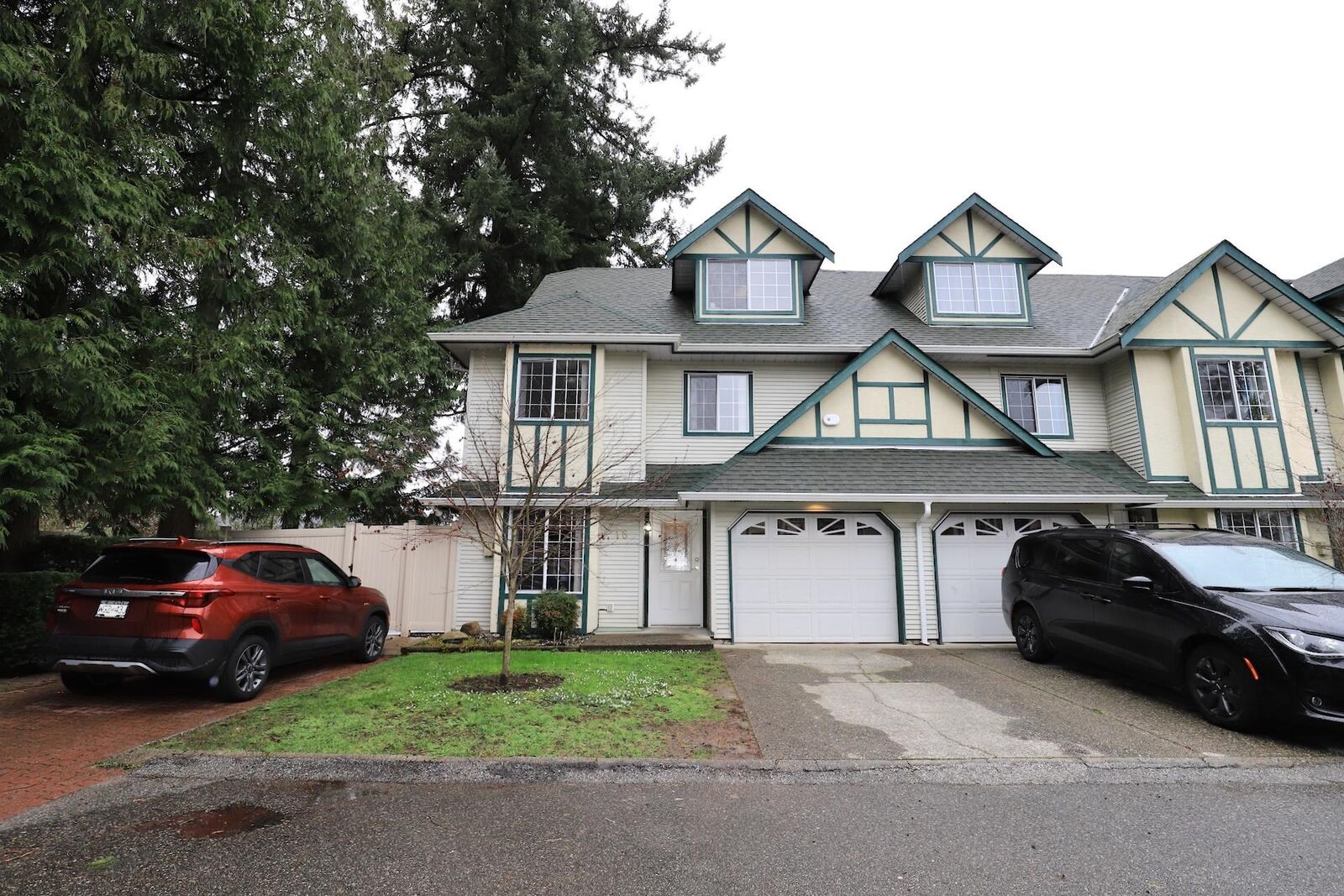 Property Photo: 21409 Dewdney Trunk Road 16 BC V2X 3G5