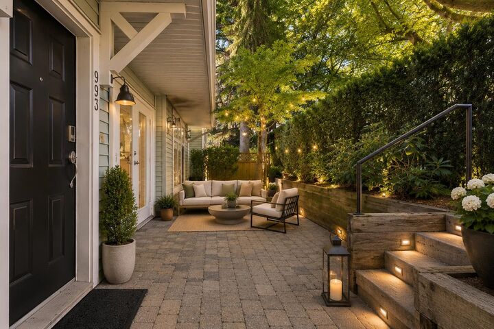 Property Photo:  993 Lynn Valley Road  BC V7J 1Z6 