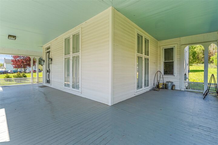 Property Photo:  109 Main Street  NY 13730 