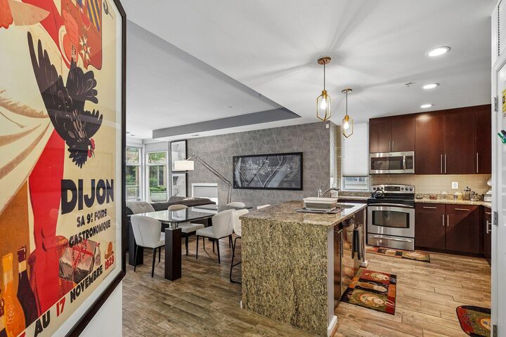 Property Photo:  6500 America Boulevard 204  MD 20782 