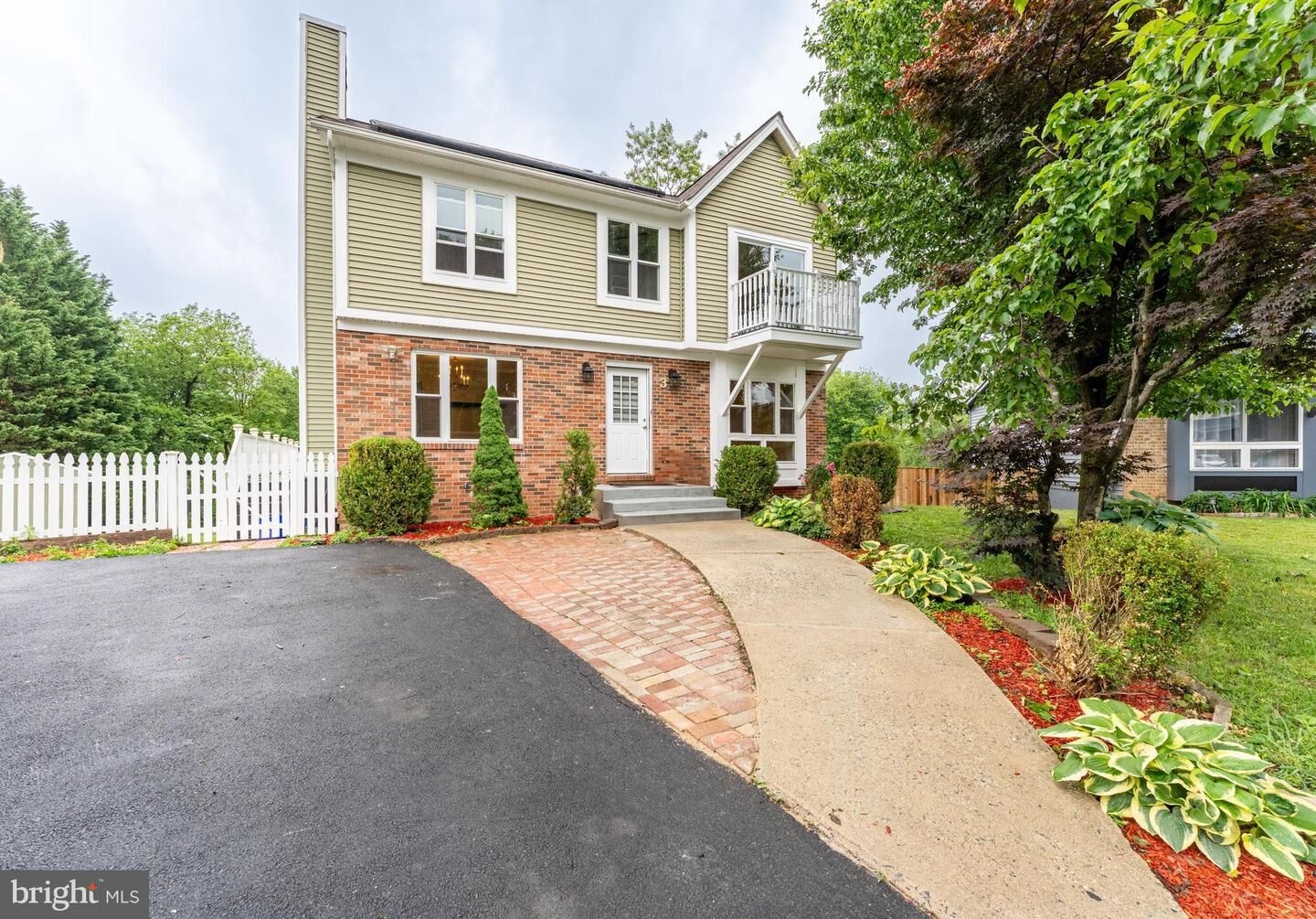 Property Photo:  3 McFarlin Court  MD 20874 