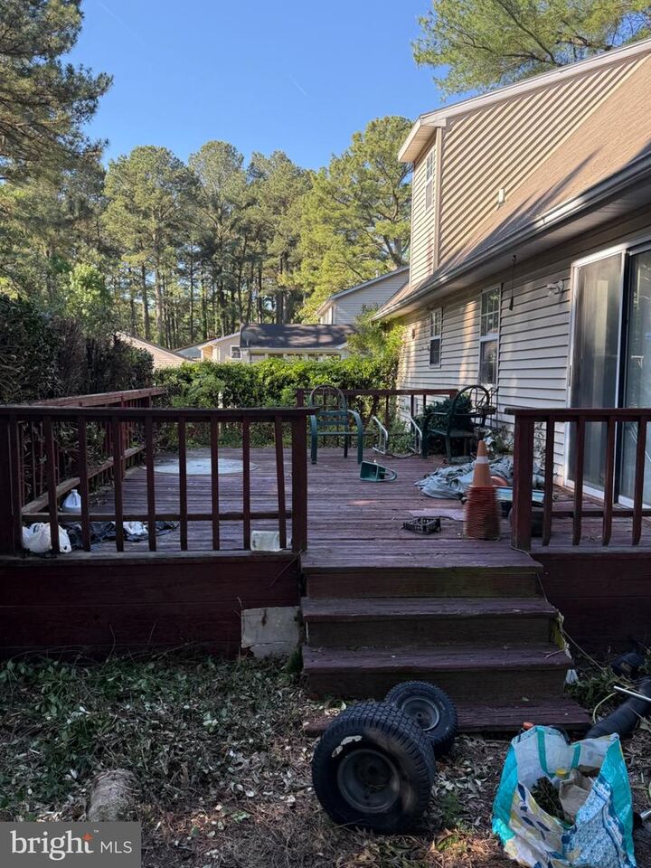 Property Photo:  1715 Emerson  MD 21801 