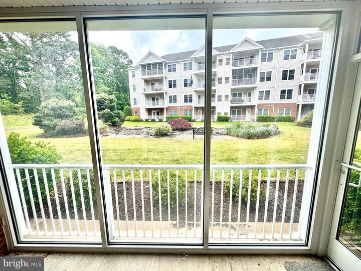 Property Photo:  1103 S Schumaker Drive C-006  MD 21804 