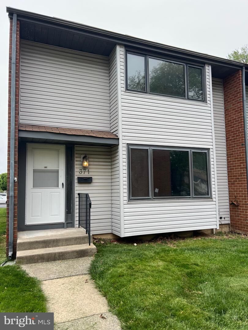 Property Photo: 371 Bolton Road NJ 08520