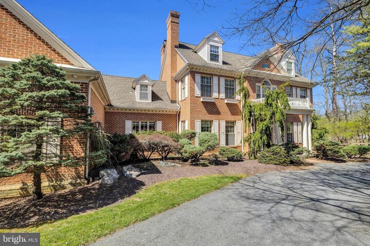 Property Photo:  1821 Museum Road  PA 19610 