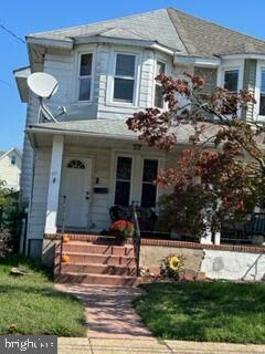 Property Photo: 411 Cleveland Avenue NJ 08075