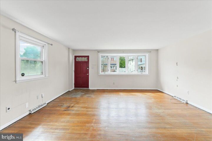 Property Photo:  2 S Bonsall Avenue  PA 19036 