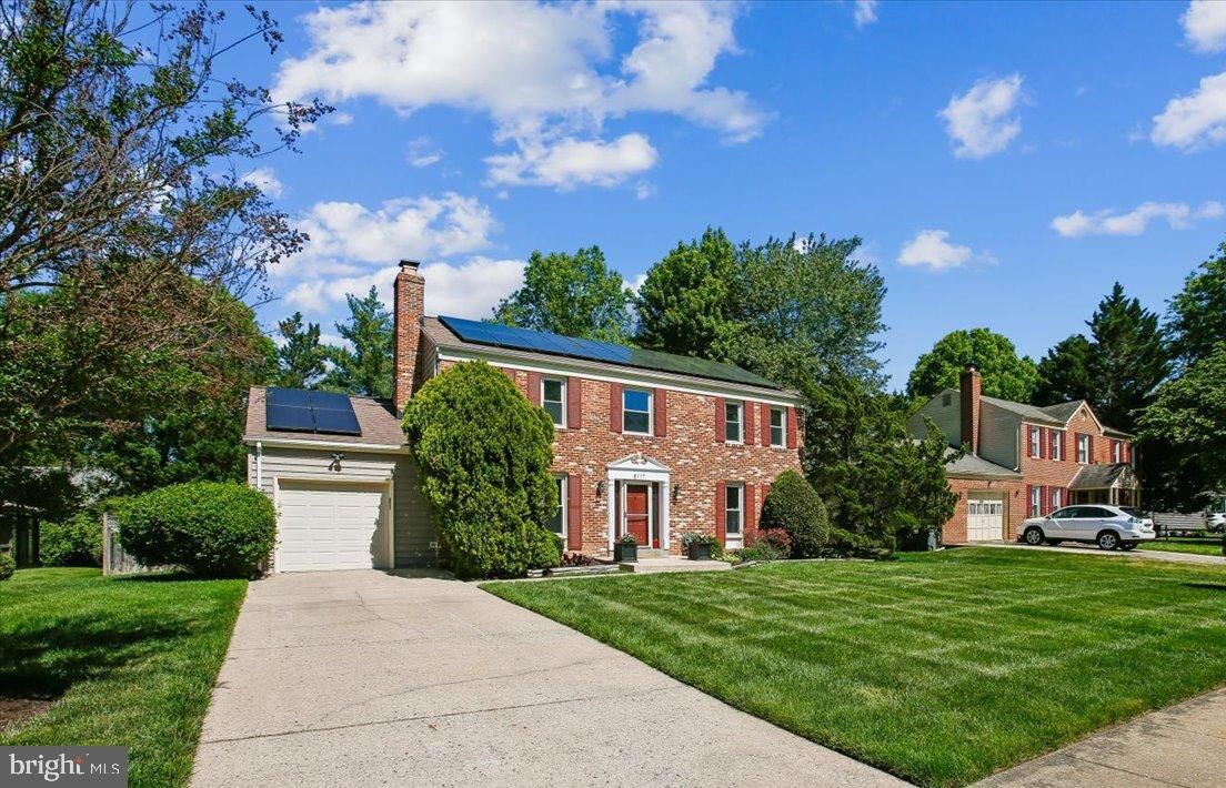 Property Photo:  8117 Cooper Street  VA 22309 