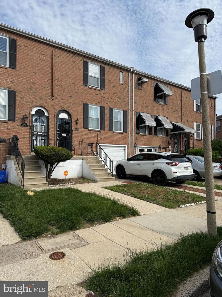 Property Photo: 7613 Raven Place PA 19153