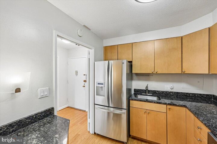 Property Photo: 700 7th Street SW 324 DC 20024
