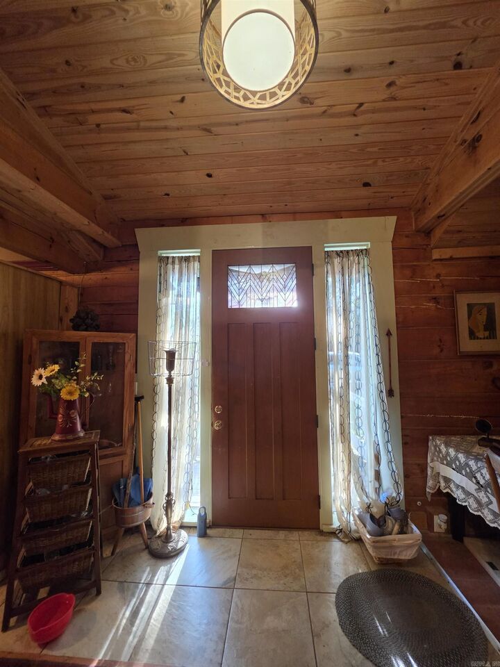 Property Photo:  55 Old Boo Lane  AR 72058 