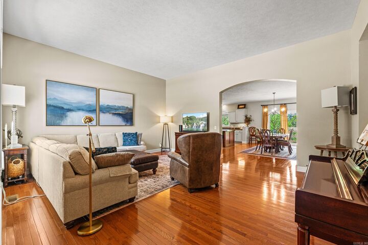 Property Photo: 2027 Shadow Oak Drive AR 72653