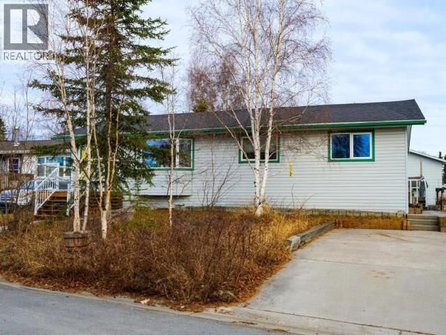 Property Photo:  8 Negus Place  NT X1A 2W1 