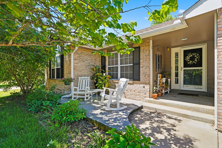 Property Photo:  3609 Blue Cedar Ln  MO 65203 