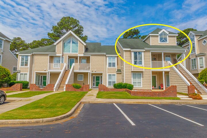 Property Photo:  3847 Myrtle Pointe Dr. #25  SC 29577 