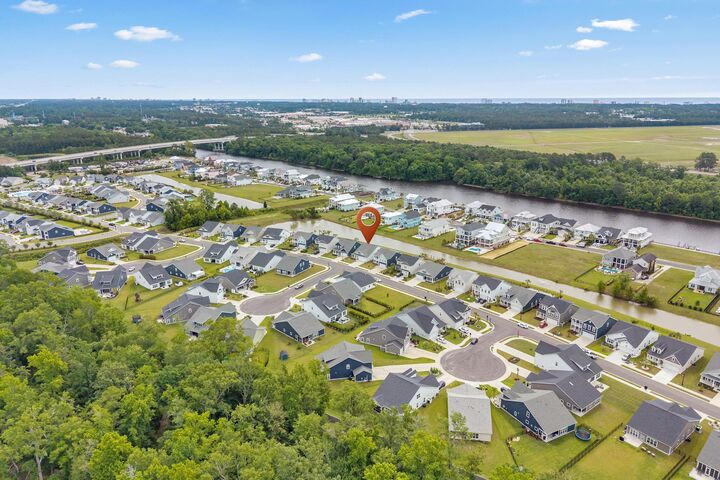 Property Photo:  1107 Safe Haven Dr.  SC 29579 