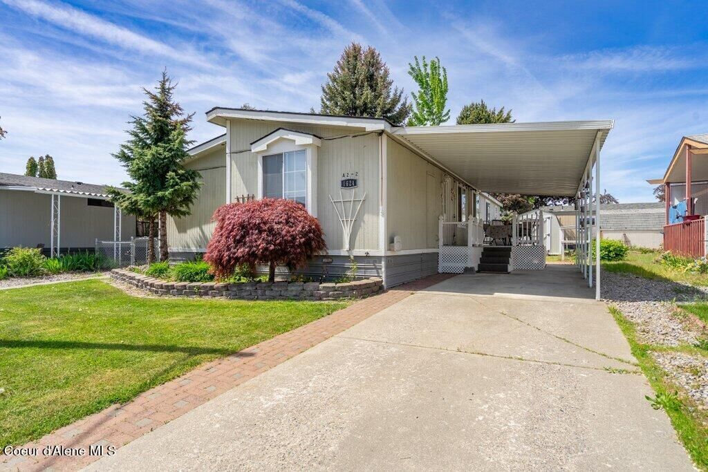 Property Photo:  1624 W Dartmouth Cir  ID 83815 