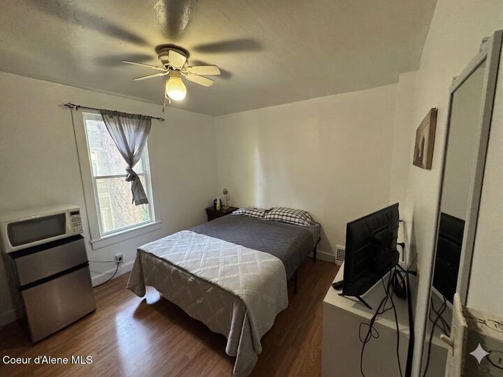 Property Photo:  205 E Indiana Ave  ID 83814 