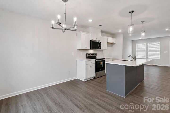 Property Photo: 532 Bond Street NC 28677