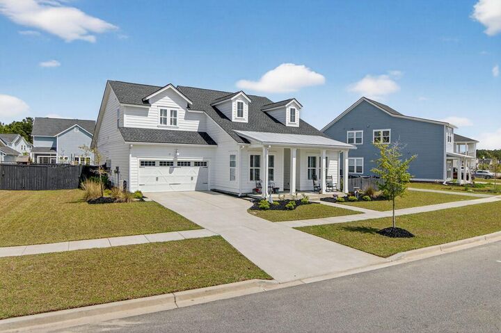 Property Photo:  188 Helena Park Drive  SC 29486 