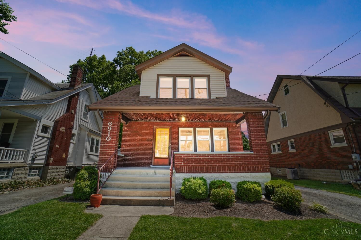 Property Photo: 6910 Ohio Avenue OH 45236