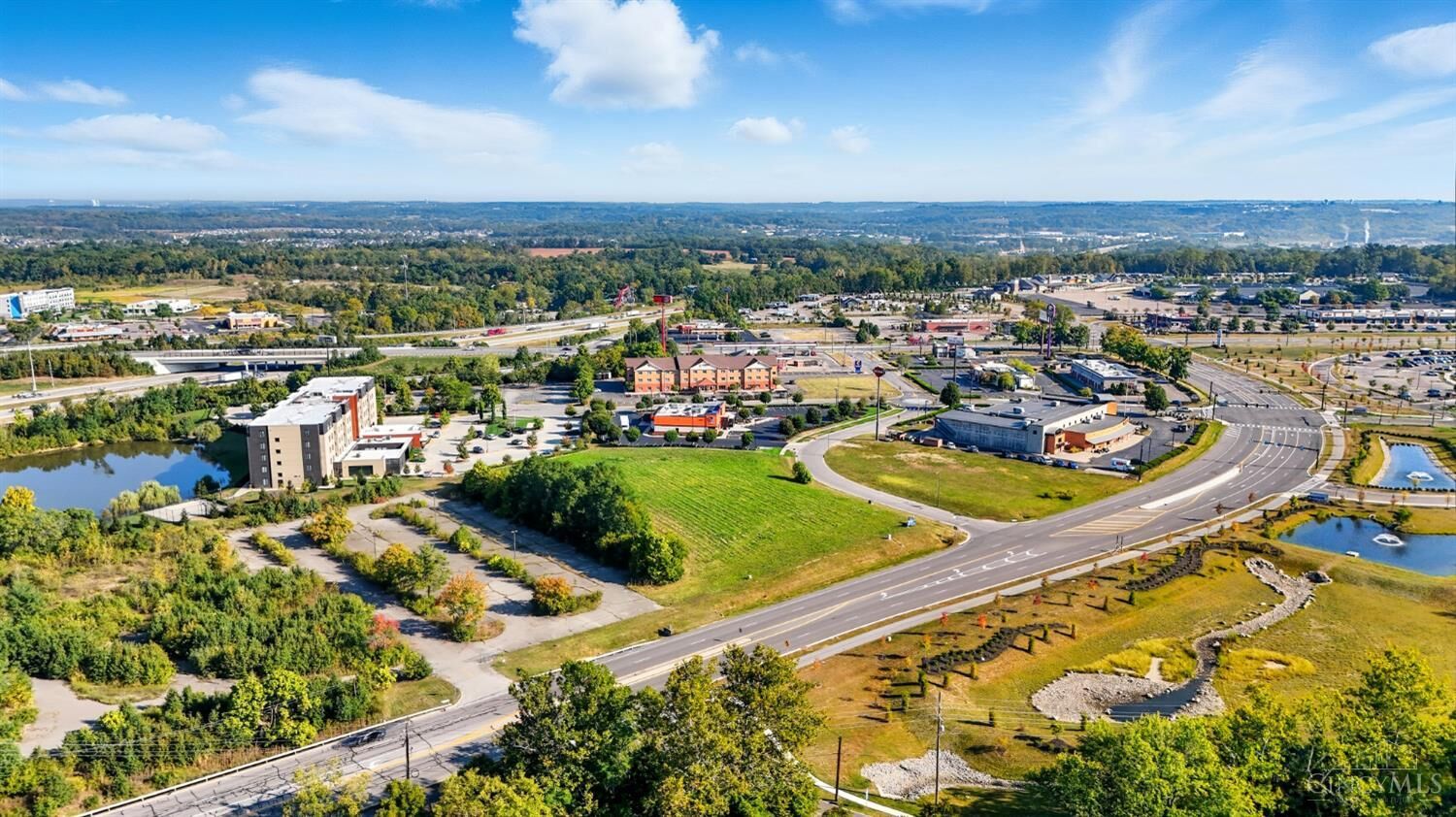 Property Photo:  0 Kings Center Drive  OH 45040 