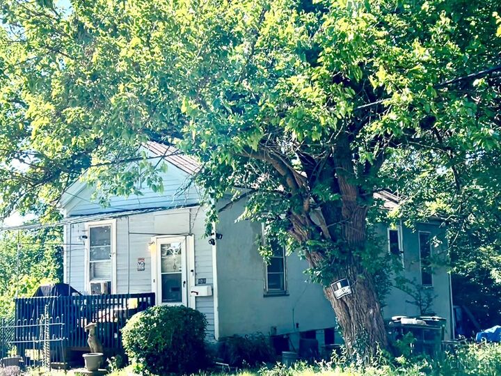 Property Photo:  1011 Foraker Avenue  OH 45206 