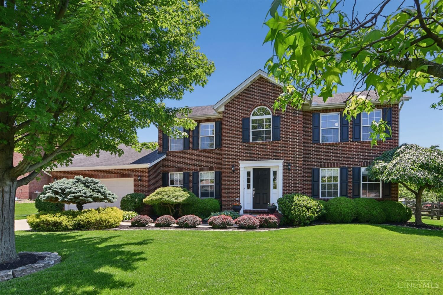 Property Photo:  5145 Grandin Ridge Drive  OH 45011 