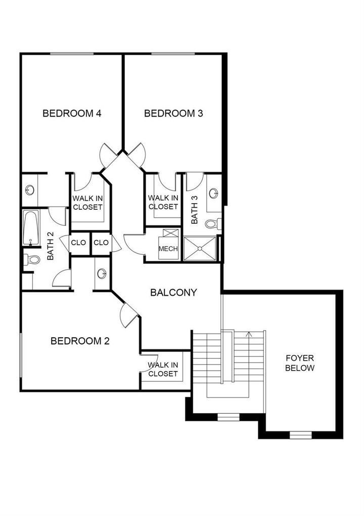 Property Photo:  6625 N Clippinger Drive  OH 45243 