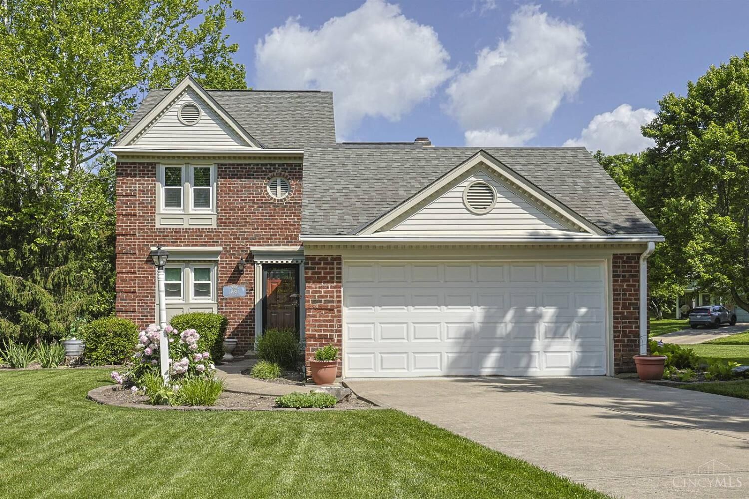 Property Photo:  1081 Oysterbay Drive  OH 45255 