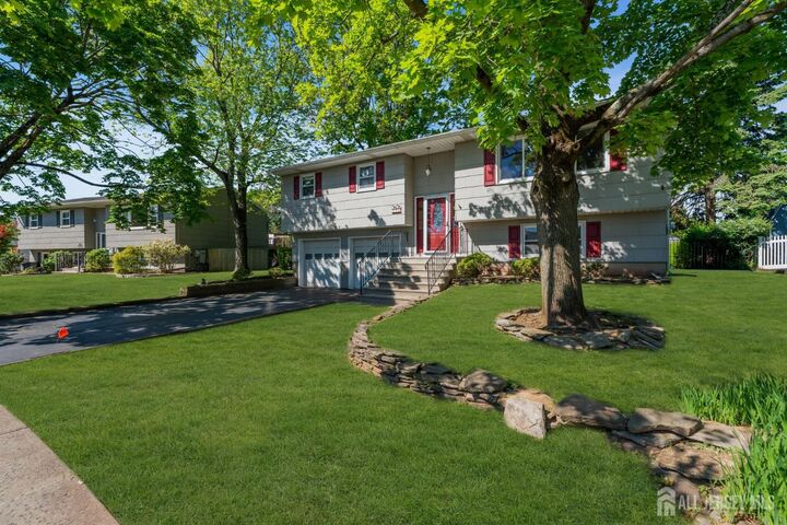 Property Photo:  3 Wilton Avenue  NJ 08846 
