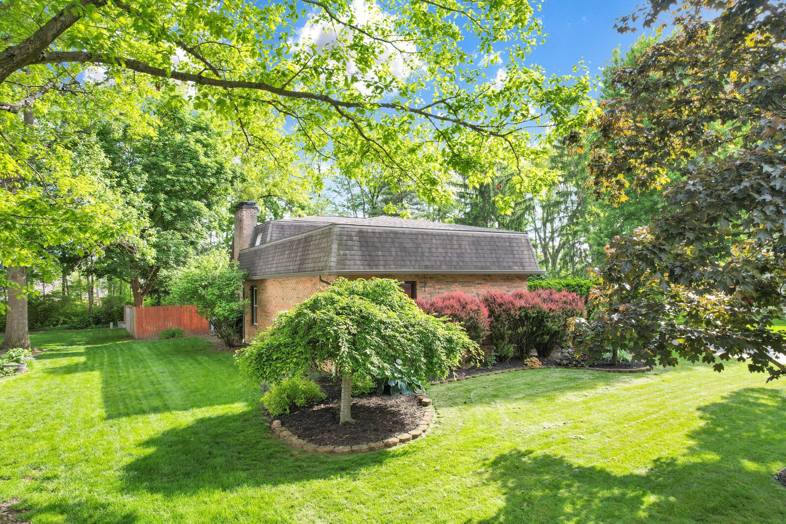 Property Photo:  185 Kensington Drive  OH 43015 