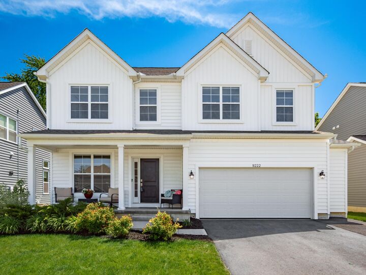 Property Photo:  9222 Ash Grove Drive  OH 43004 