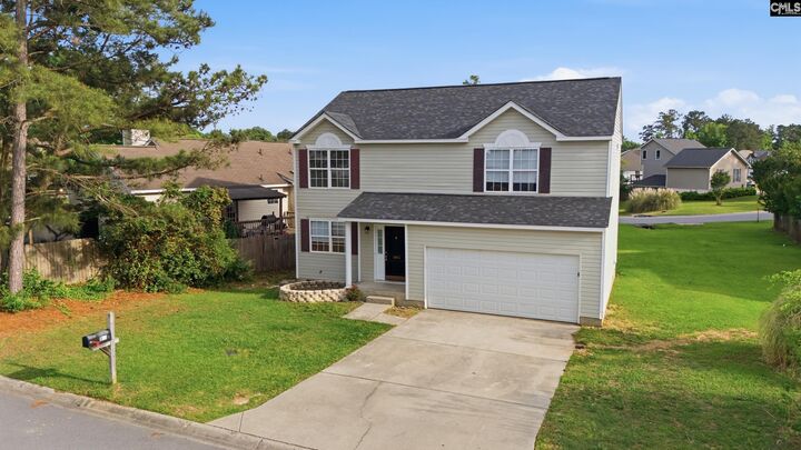 Property Photo:  305 Cutter  SC 29036 