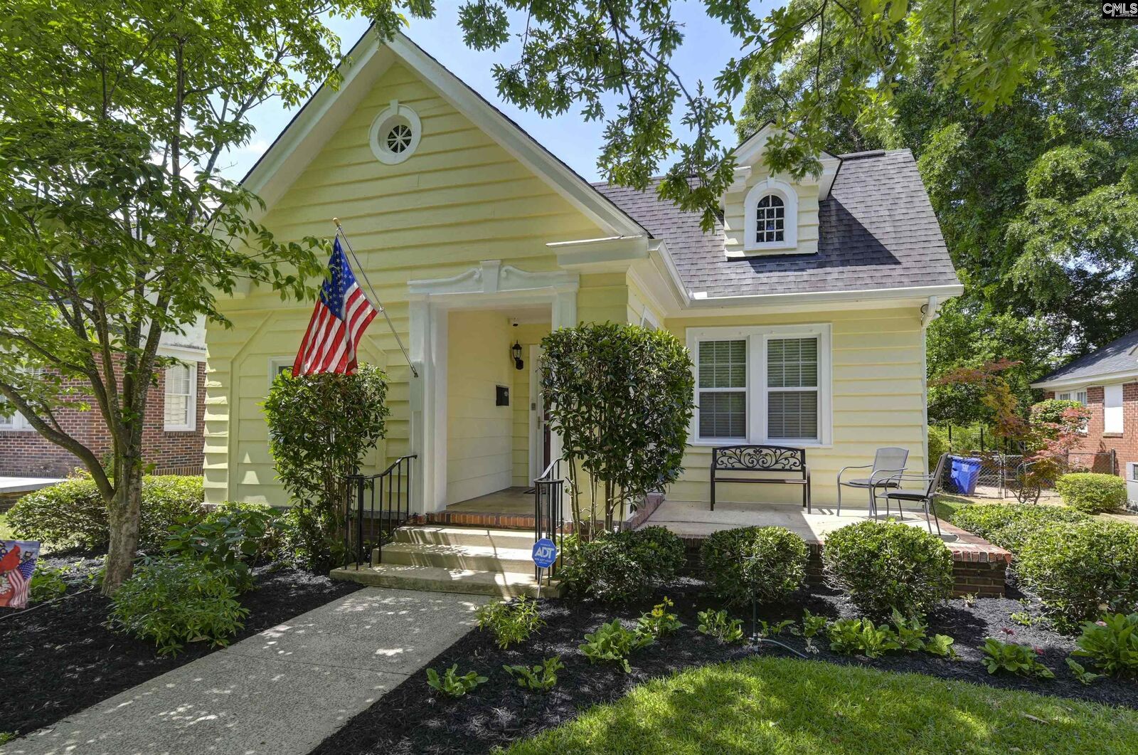 Property Photo: 3009 Lincoln SC 29201-1517