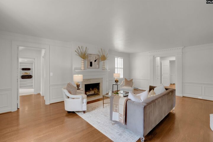 Property Photo:  723 Hampton Hill  SC 29209 