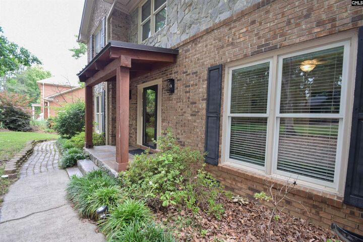 Property Photo:  1804 Blackbird  SC 29169 