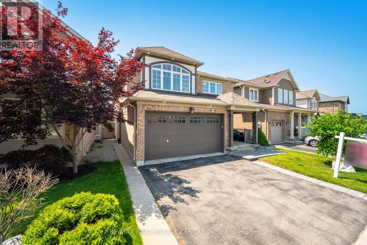 Property Photo:  996 Savoline Boulevard  ON L9T 7T1 