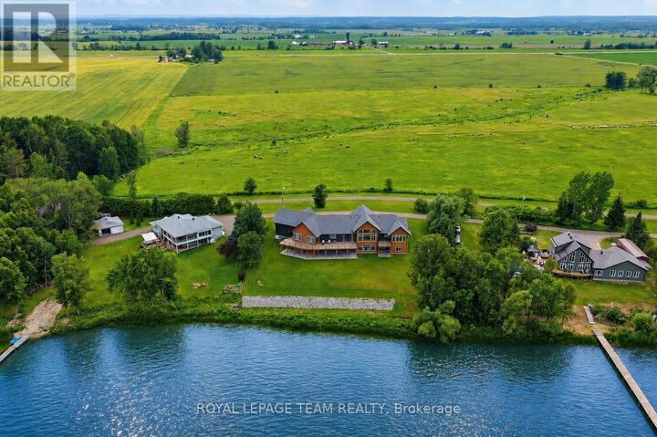 Property Photo: 231 Finnerty Road ON K0J 1K0