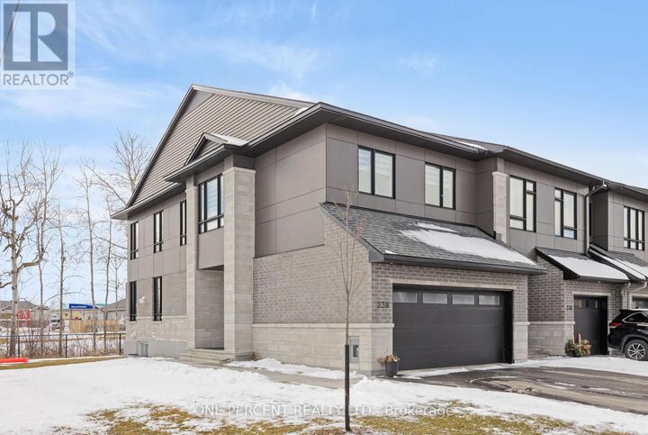 Property Photo:  238 Bristol Crescent  ON K0G 1J0 