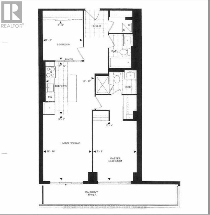 Property Photo:  9201 Yonge Street 205  ON L4C 1H9 