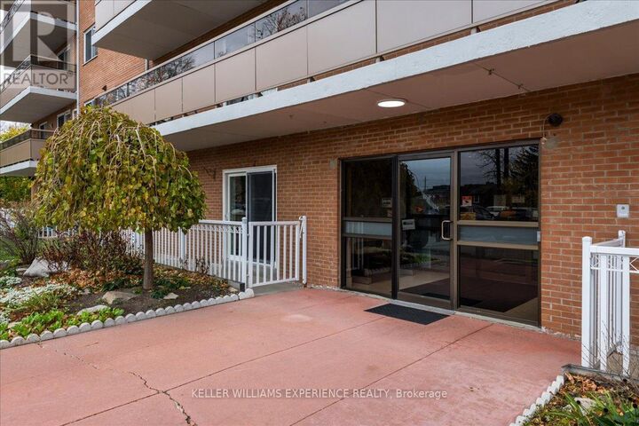 Property Photo:  414 Blake Street 508  ON L4M 5J7 