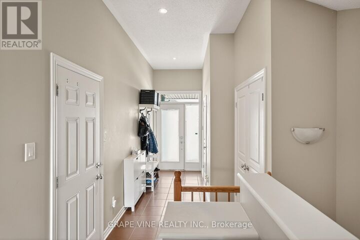 Property Photo:  510 Grand Tully Way  ON K1V 2M9 
