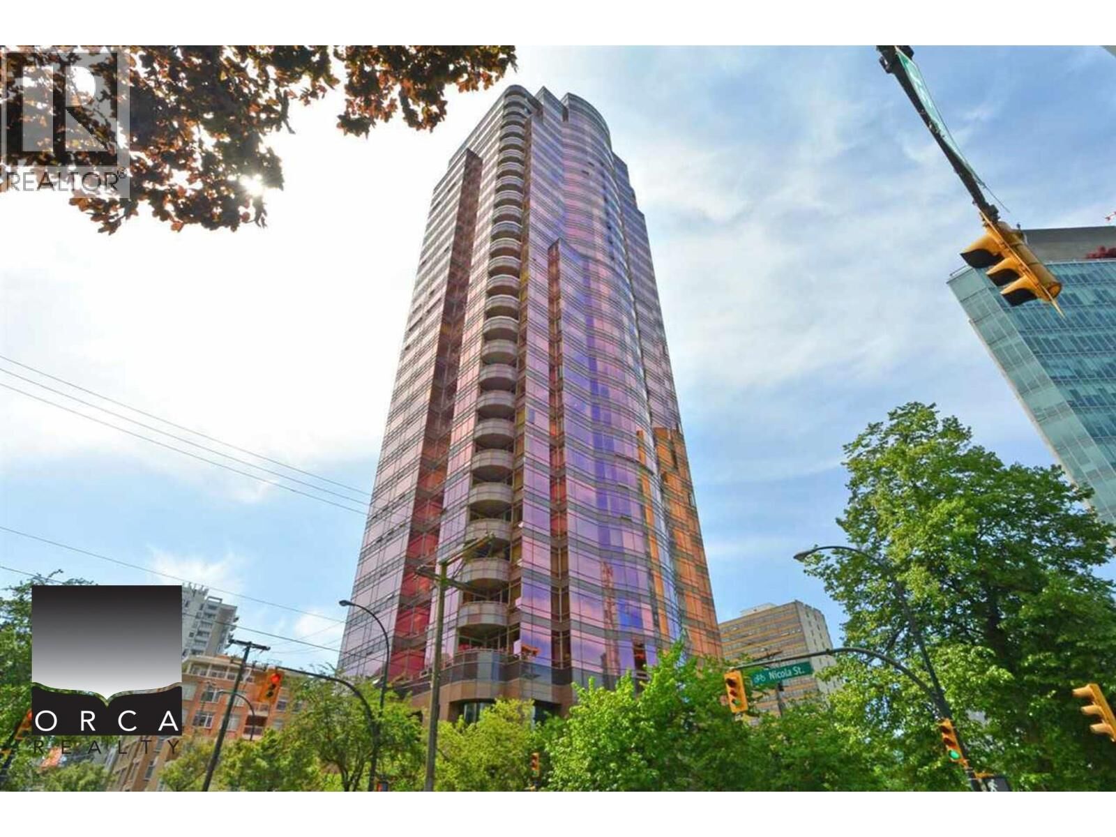Photo de la propriété:  1500 Alberni Street 18B  BC V6G 3C9 