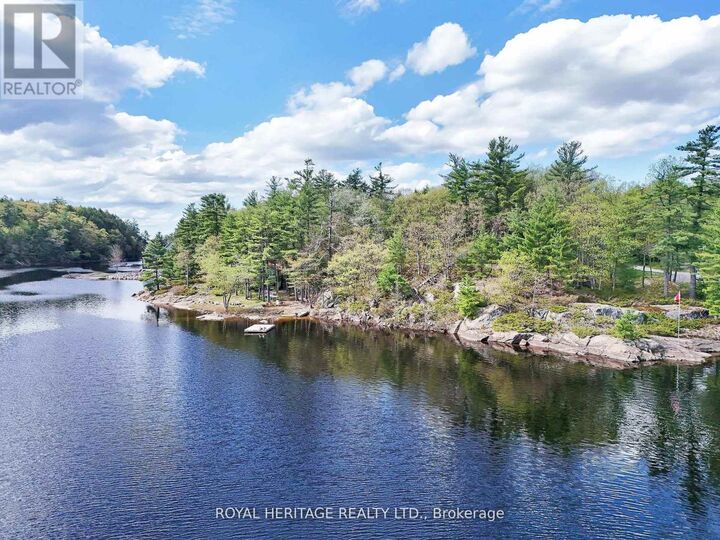 Property Photo:  1346 Wahta #2 Road South  ON P0C 1A0 
