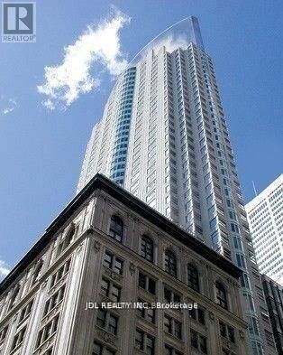 Property Photo:  1 King Street West 2706  ON M5H 1A1 
